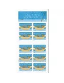 n° BC3494A -  Timbre France Carnets Divers