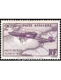 n° 7 -  Timbre France Poste aérienne