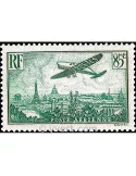 n° 8 -  Timbre France Poste aérienne