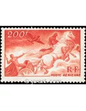 n° 19 -  Timbre France Poste aérienne
