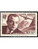 n° 21 -  Timbre France Poste aérienne