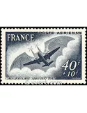 n° 23 -  Timbre France Poste aérienne