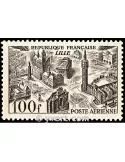 n° 24 -  Timbre France Poste aérienne