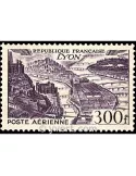 n° 26 -  Timbre France Poste aérienne