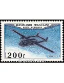 n° 31 -  Timbre France Poste aérienne
