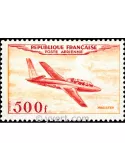 n° 32 -  Timbre France Poste aérienne