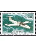 n° 39 -  Timbre France Poste aérienne
