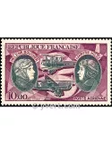 n° 47 -  Timbre France Poste aérienne