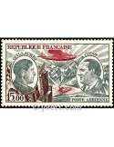 n° 48 -  Timbre France Poste aérienne