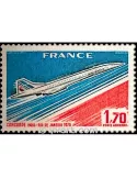 n° 49 -  Timbre France Poste aérienne