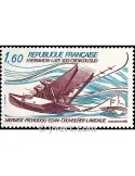 n° 56 -  Timbre France Poste aérienne