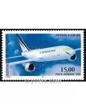 n° 63 -  Timbre France Poste aérienne