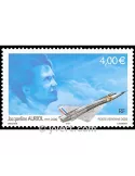 n° 66 -  Timbre France Poste aérienne