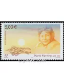 n° 67 -  Timbre France Poste aérienne