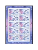 n° F68a -  Timbre France Poste aérienne