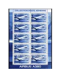 n° F69a -  Timbre France Poste aérienne