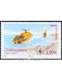 n° 70a -  Timbre France Poste aérienne