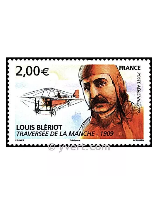 n° 72 -  Timbre France Poste aérienne