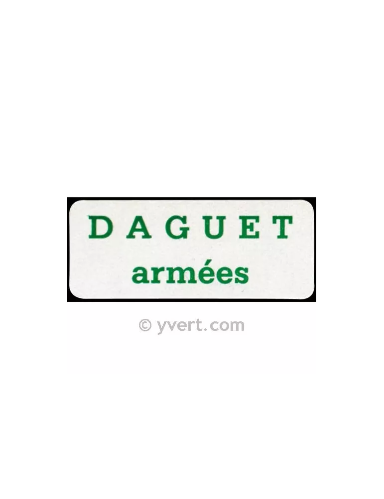 n° 13A - Timbre France Franchise