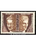 n° 24 -  Timbre France De service
