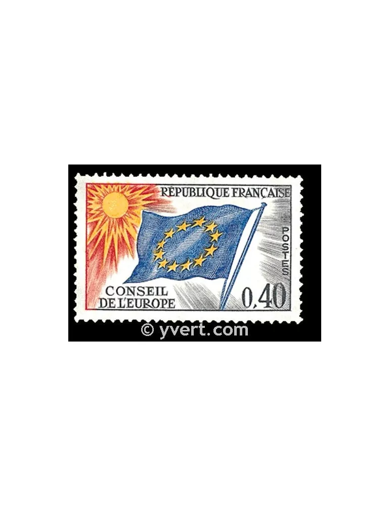 n° 31 -  Timbre France De service
