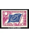 n° 32 -  Timbre France De service