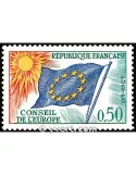 n° 33 -  Timbre France De service