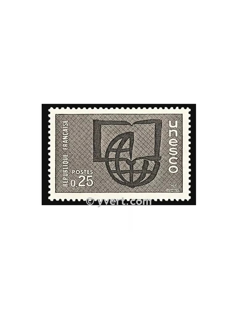 n° 36 -  Timbre France De service