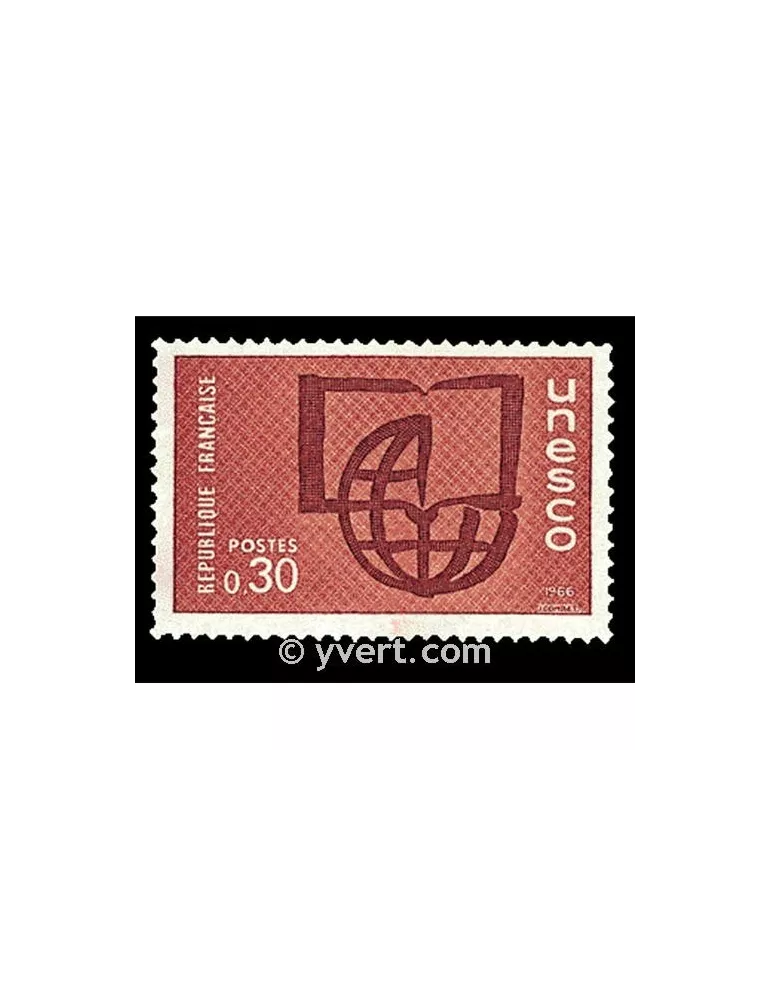 n° 37 -  Timbre France De service