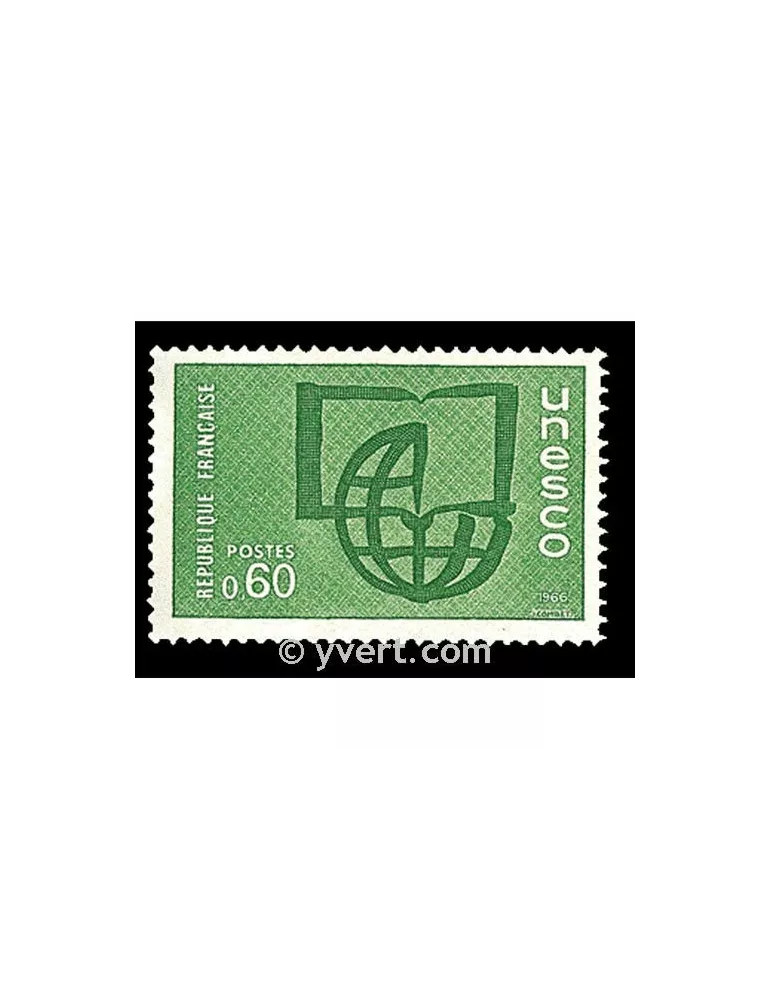 n° 38 -  Timbre France De service