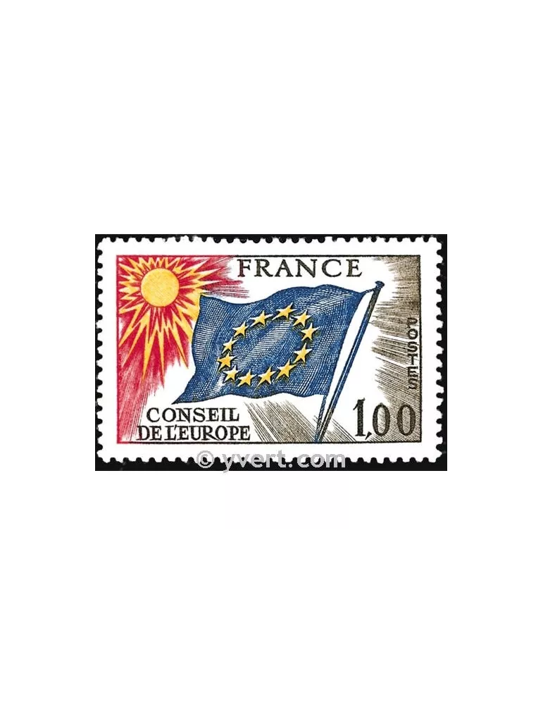 n° 49 -  Timbre France De service