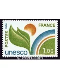 n° 51 -  Timbre France De service