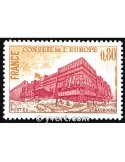 n° 53 -  Timbre France De service