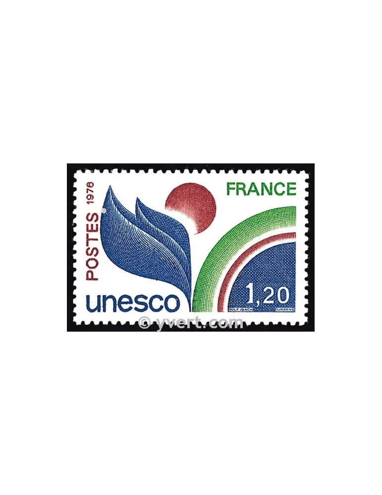 n° 56 -  Timbre France De service