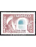 n° 60 -  Timbre France De service