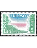 n° 61 -  Timbre France De service
