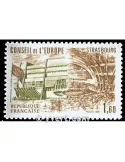 n° 66 -  Timbre France De service
