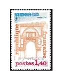 n° 68 -  Timbre France De service