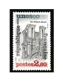 n° 72 -  Timbre France De service