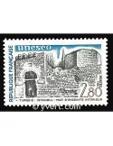 n° 76 -  Timbre France De service