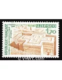 n° 79 -  Timbre France De service