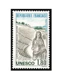 n° 88 -  Timbre France De service