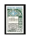 n° 89 -  Timbre France De service