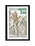 n° 92 -  Timbre France De service