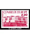 n° 94 -  Timbre France De service