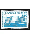 n° 97 -  Timbre France De service