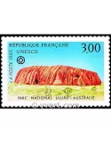 n° 114 -  Timbre France De service