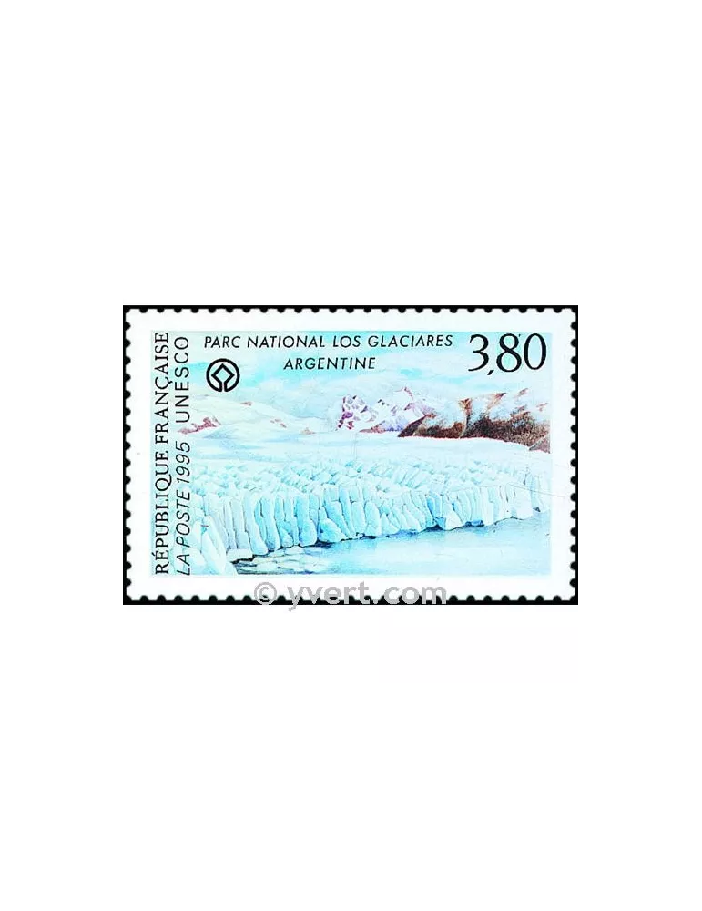 n° 115 -  Timbre France De service
