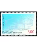 n° 116 -  Timbre France De service