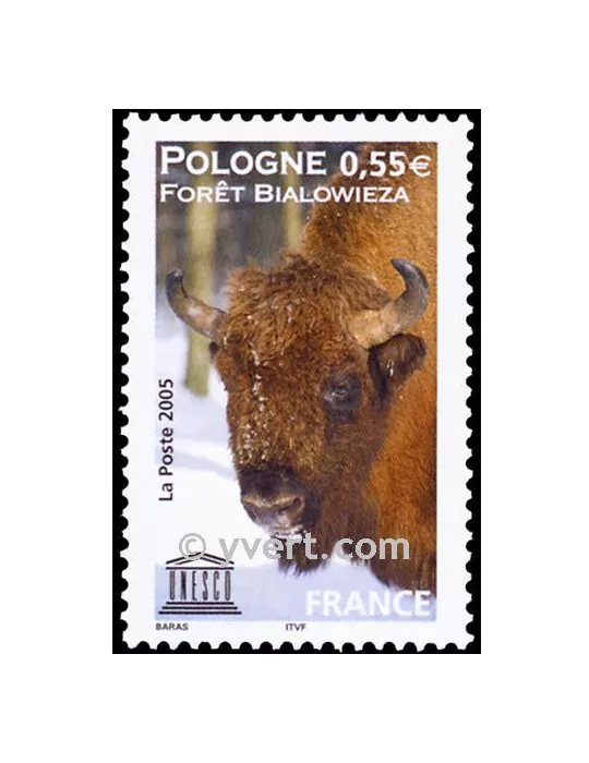 n° 132 -  Timbre France De service